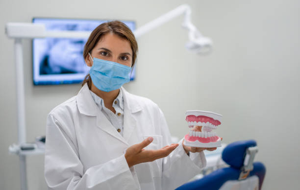 Best Emergency Treatment for Jaw Pain or Injury in Rowland Heights, CA