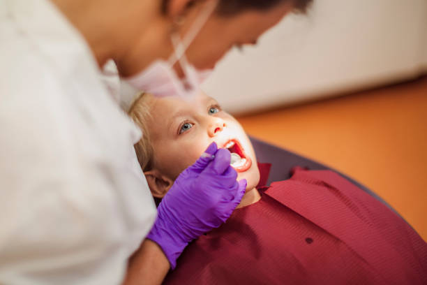 Best Emergency Treatment for Oral Infections in Rowland Heights, CA
