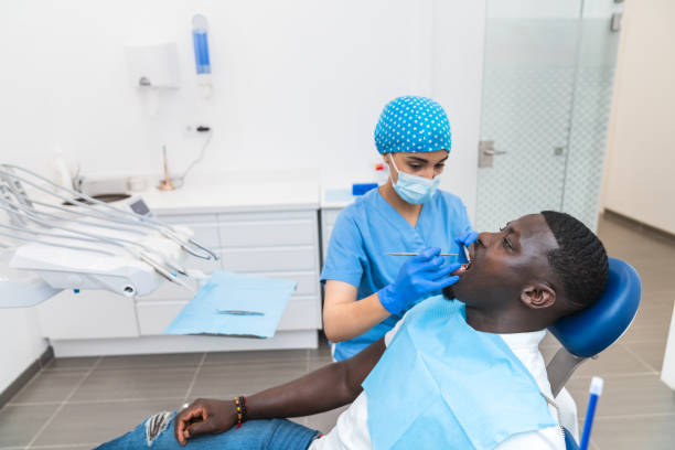 Best Emergency Denture Repair in Rowland Heights, CA